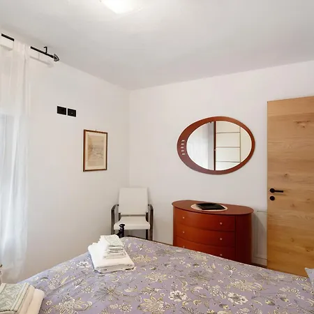 Apartment Rododendro