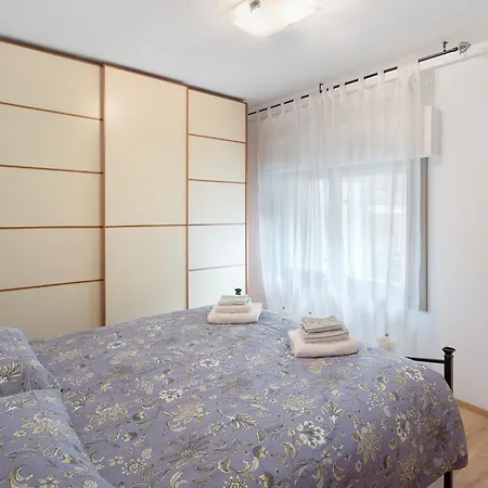 Rododendro Appartement *