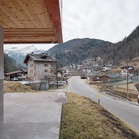 Appartement Rododendro