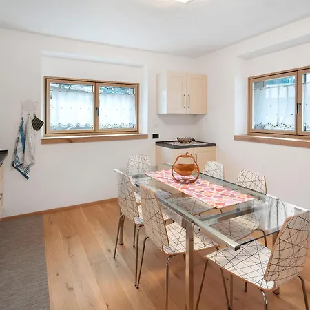 Rododendro Apartment