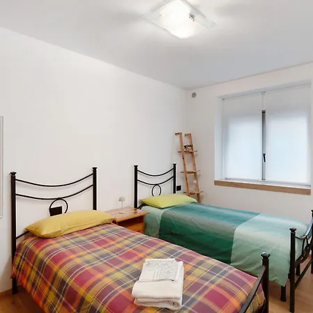 Apartment Rododendro Piaia