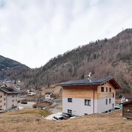 Appartement Rododendro