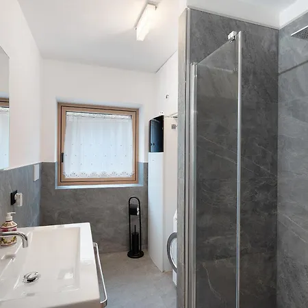 Rododendro Appartement Piaia (San Tomaso Agordino, Belluno)