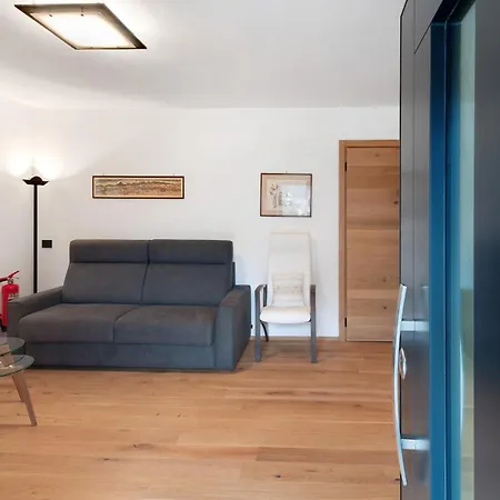 Apartment Rododendro Piaia