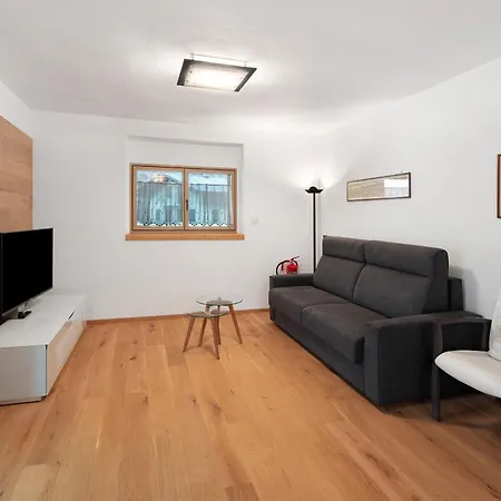 Appartement Rododendro Piaia (San Tomaso Agordino, Belluno)