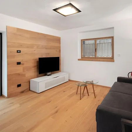 Appartement Rododendro *