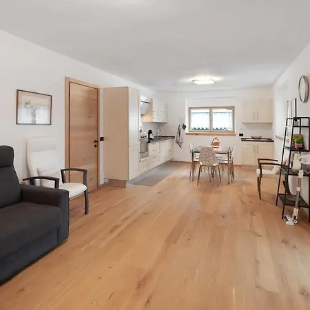 Rododendro Appartement Piaia (San Tomaso Agordino, Belluno)
