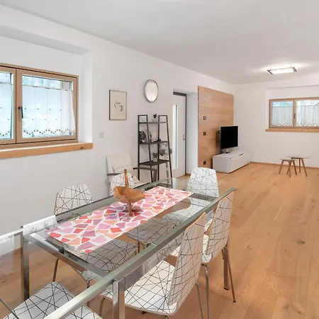 Appartement Rododendro