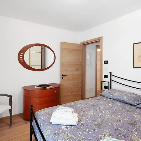 Appartement Rododendro